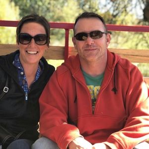 Meet your Posher, Scott